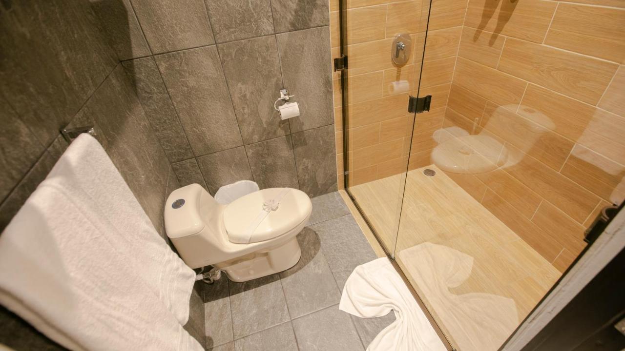 River Paradise Villa With Private Jacuzzi La Fortuna Luaran gambar